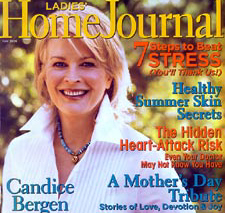 Ladies home Journal
