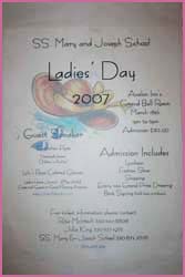 ladies day